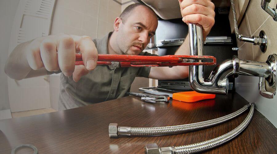 Professional sewer line replacement in Wallagrass, ME